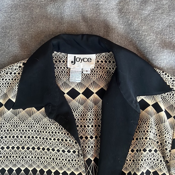 Patterned button down - Picture 7 of 9